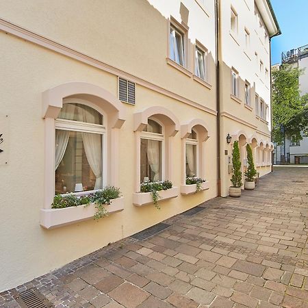 Hotel Beek By Anna Baden-Baden Exterior foto