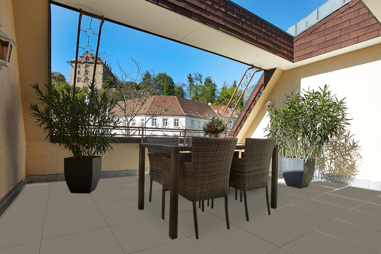 Hotel Beek By Anna Baden-Baden Exterior foto